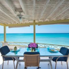 Sunset Reach villa
