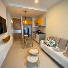 Apartamento Pozos Colorados 302