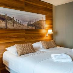 Suite with stunning sea view