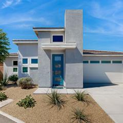 Rio Del Sol Retreat
