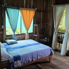 Cabaña Summer-Full Equipada