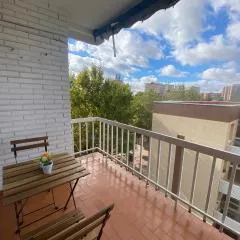 Piso de alquiler temporal en Fuenlabrada