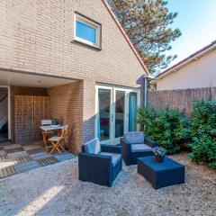 Easy Stay Behind The Beach with privat parking