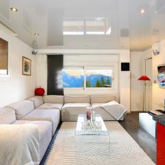 Courchevel Duplex Confort 3 Chambres, 6 Pers., Parking, Wifi - FR-1-575-145