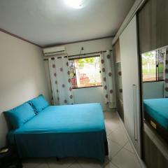 Casa privativa corredor turistico