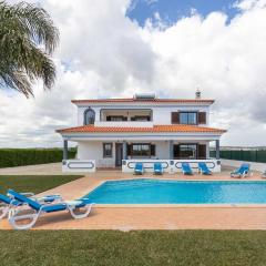 Villa Ramos by Ecovillas Albufeira