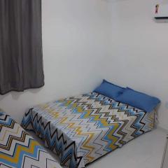 Apartamento Relaxante