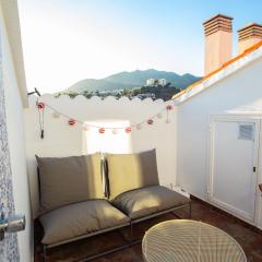 Benalhome - Tu hogar con terraza y ducha exterior