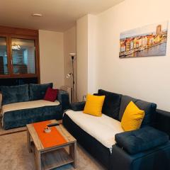 Lux apartment