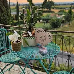 Bully casa Vacanze