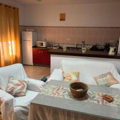 Apartamentos La alberca 2