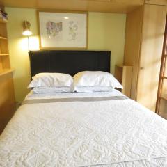 Kitnet Canela Plaza Serrana