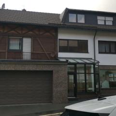 Ferienwohnung Fichtelberg