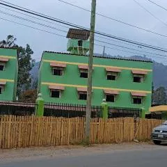 Hotel COMTUCAR