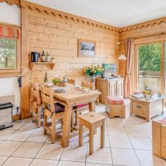 Résidence Les Alpages - 3 Pièces pour 6 Personnes MAE-6154