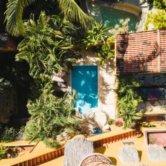 Upper 2 bed at Casa Namaste Sayulita - Heated Pool