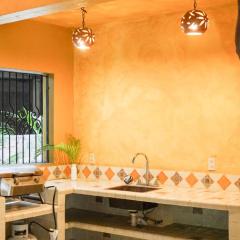 Garden Suite at Casa Namaste Sayulita- Heated Pool