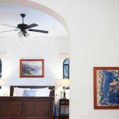 Casa Nainoa - Large Chic Studio - Fully Equipped