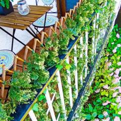 Precioso piso con increíbles vistas en Piedralaves, Tiétar