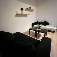 Lumineux Appartement - Quartier Louise