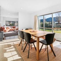 The Modern Retreat