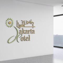 Jakarta hotel
