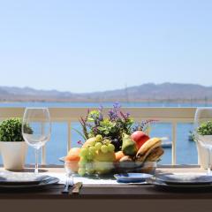 Sunset Mar Menor Puerto Bello