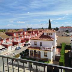 Pablo de Olavide, Despeñaperros