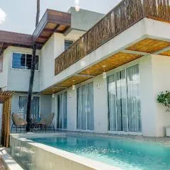 Qavi - Casa Brisa #SãoMigueldoGostoso