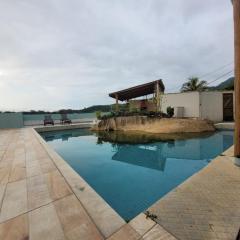 Casa Rústica Ilhabela