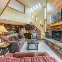 Montezuma condos 1754