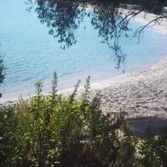 Faounzina Village