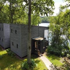 Elegant Nature Retreat