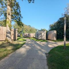 Dockside Forest Retreat