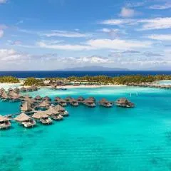 Westin Bora Bora Resort & Spa