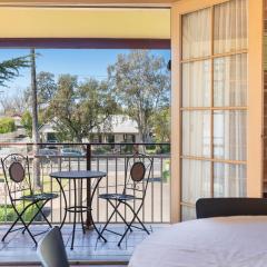 SureStay Hotel by Best Western, New Inn Richmond