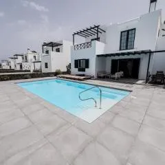 Ocean Volcán