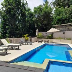 Bayview Villas - Sea Side THREE Bedroom Apartment