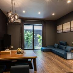 J S暁宅-淡海 tankai