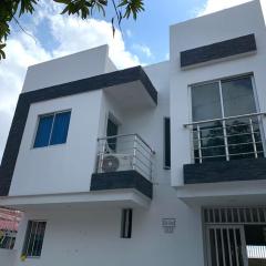 Hermosa casa en excelente ubicación