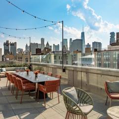 Moxy NYC Lower East Side