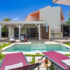 Villa Karmen