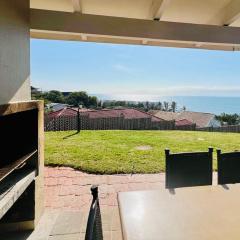 Chakas Rock Chalets 8 SEAVIEW - PRIVATE BRAAI - 9 HOLE PUTT-PUTT - TENNIS