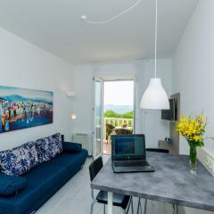 Villa Panorama Dubrovnik A2 - Superior One Bedroom Apartment with Terrace and Sea View