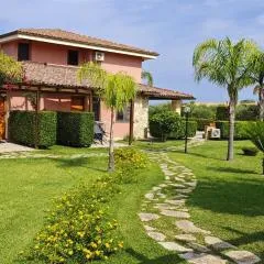 B&B Casale Pietrantica Tropea