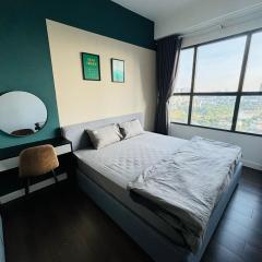 Sun Avenue - Cozy apartment with river view