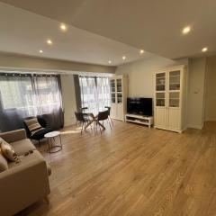 Progreso 1, 3 hab con parking