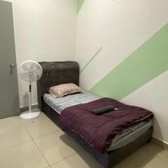 Bayu Temiang Residensi