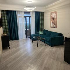 Cozy apart in Tsaghkadzor with Beautifull View