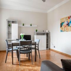 H11 CASA MERIDIANA Centro - Sanremo